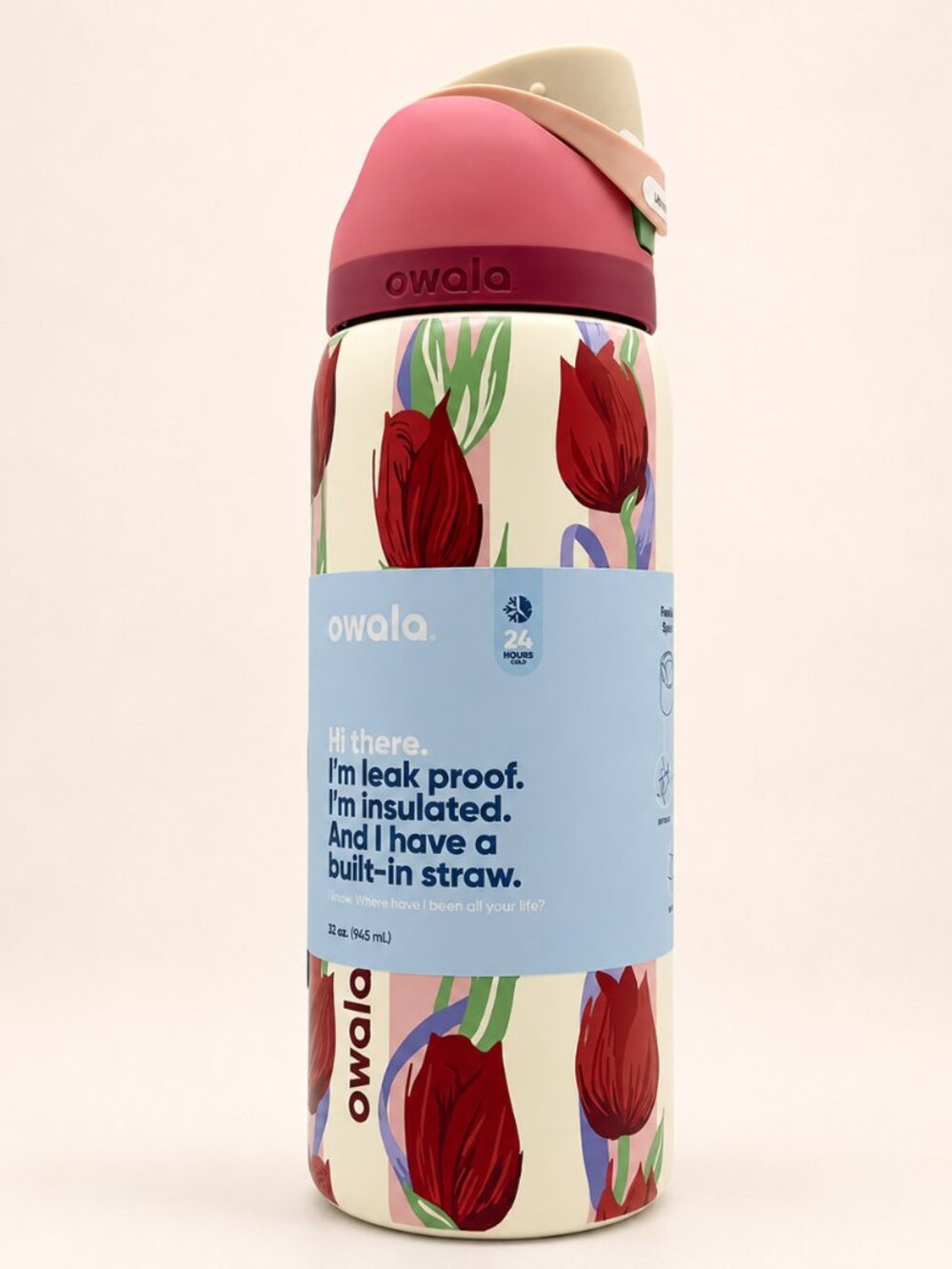 New owala 32oz